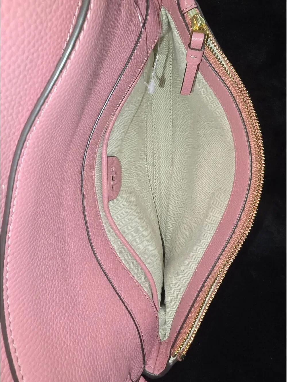 23. Tory Burch McGraw💗 Pink💗 Magnolia Crossbody
